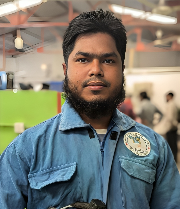 Sirajul Islam
