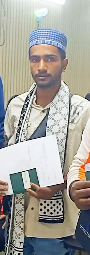 Mahbub 