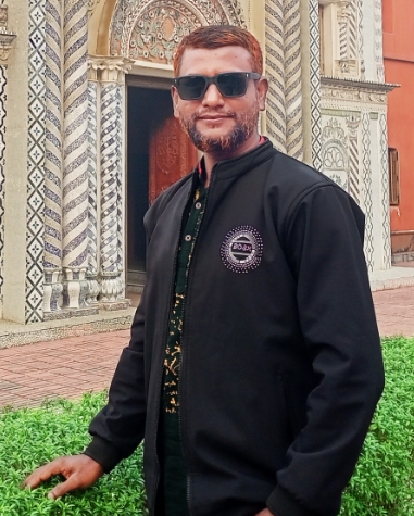 Rofiqul Islam